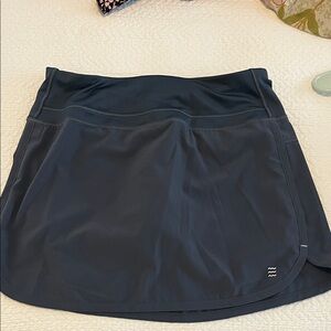 Freefly Athletic Skort in Deep Navy